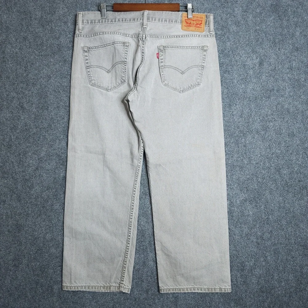 Levis item levis